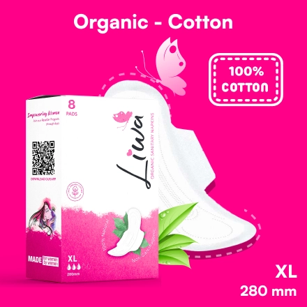 Best Organic Sanitary Pads in India Soft Safe Sustainable